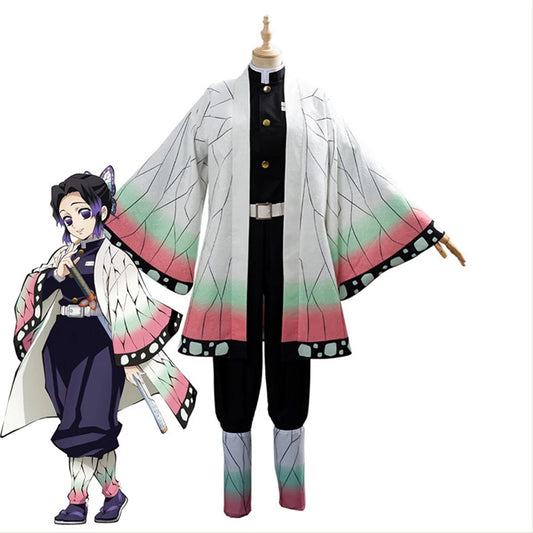 Shinobu Cosplay Costume | Pre Order