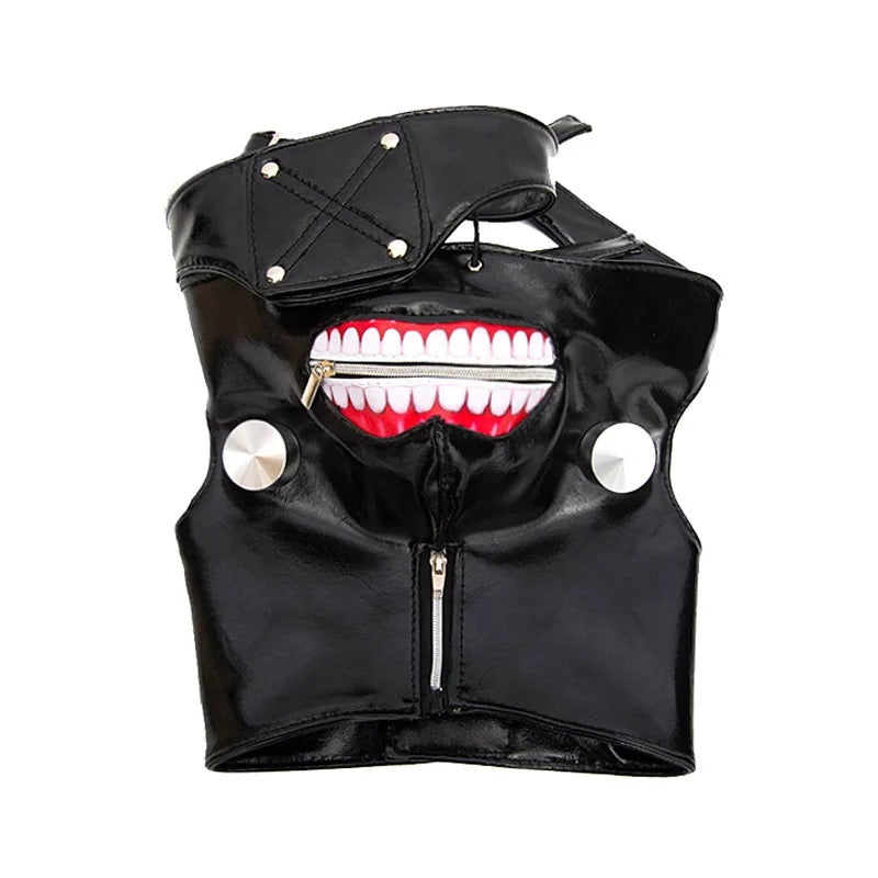 Kaneki Mask | Pre Order