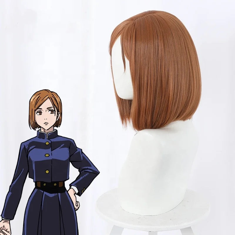 Nobara Wig