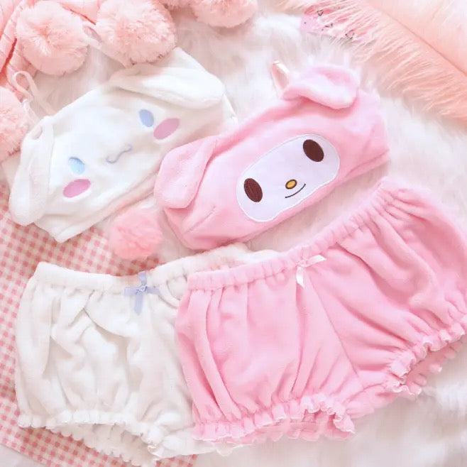 Sanrio Sleepwear | Pre Order