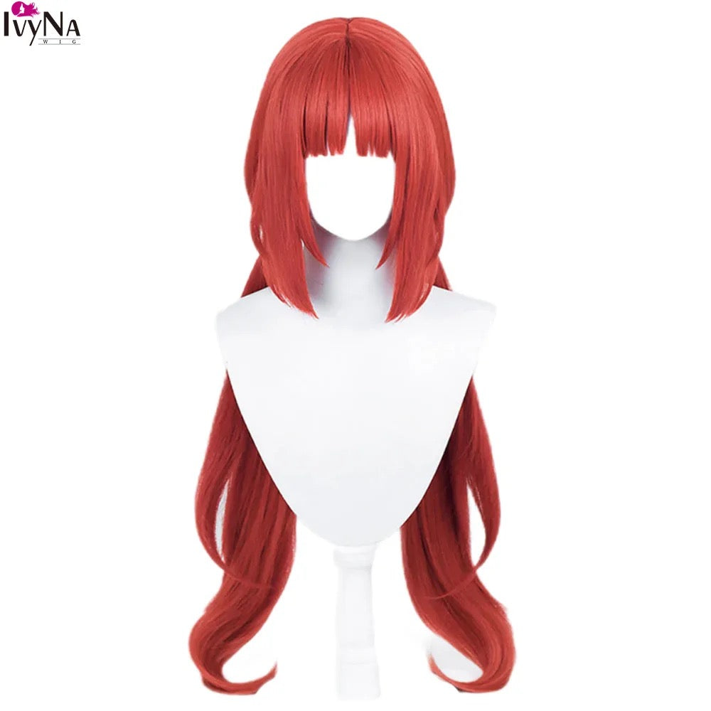 Nilou Cosplay | Wig Pre Order