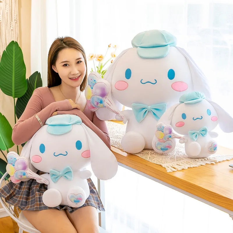 Cinna Birthday Plush | Pre Order