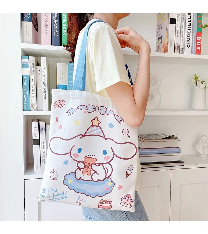 Cinna Tote Bag | Pre Order