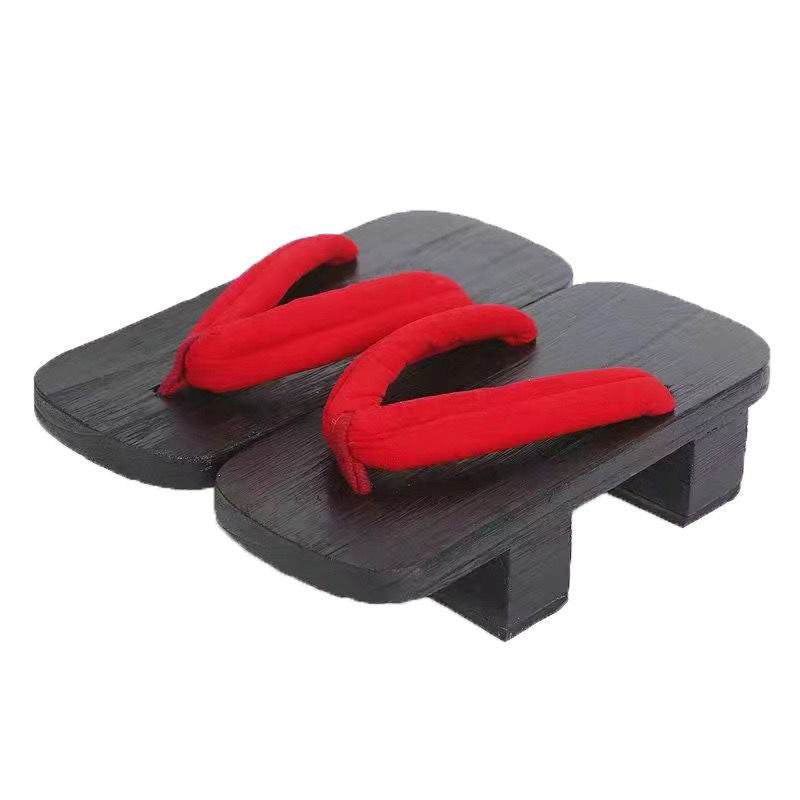 Jiraiya Footwear | Pre Order