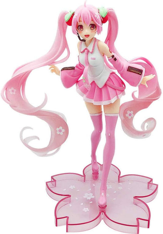 Pink Miku Sakura | Pre Order