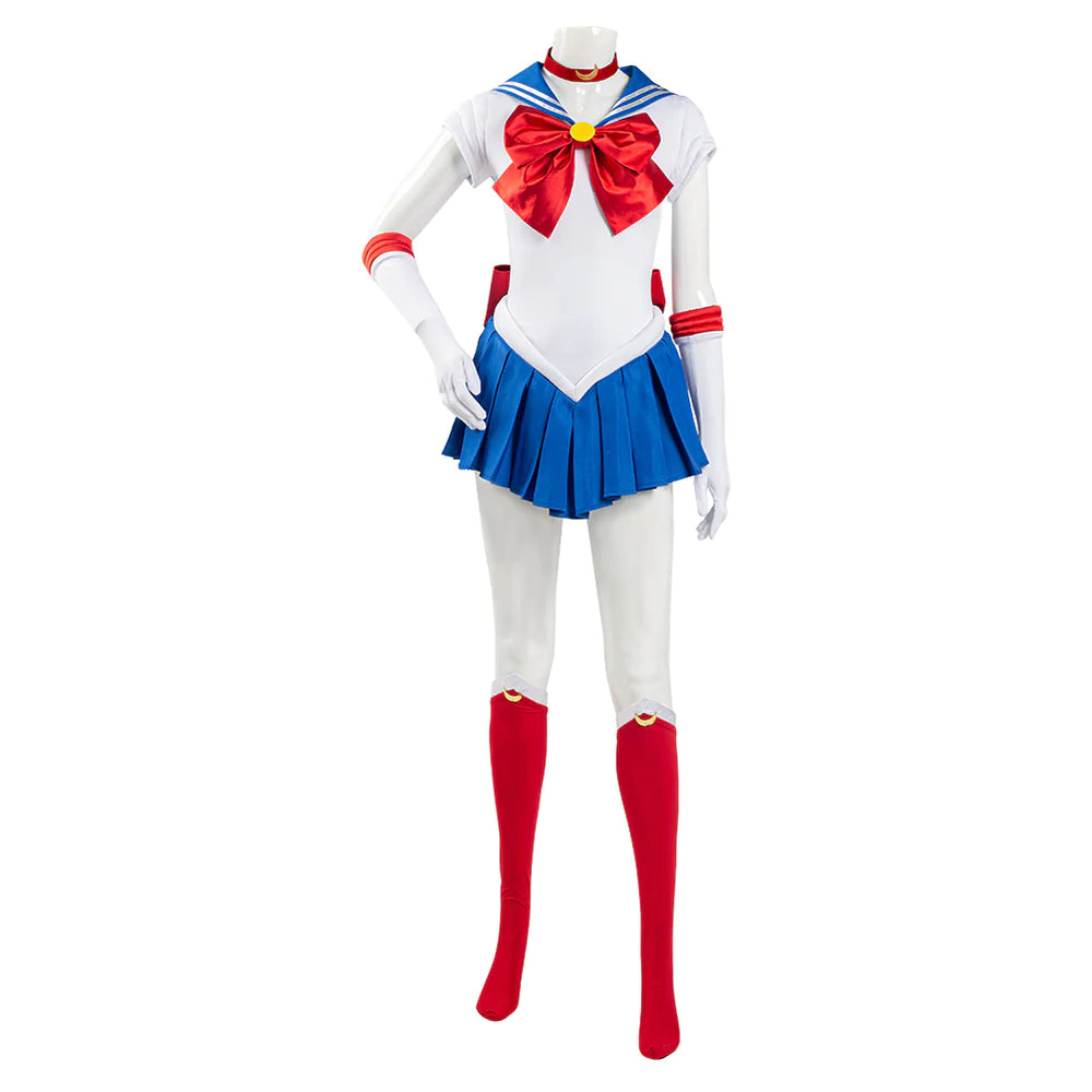 Sailor Moon Cosplay | Pre Order