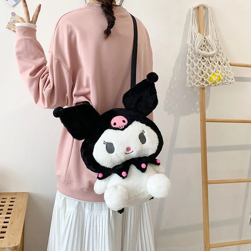 Sanrio Backpack | Pre Order
