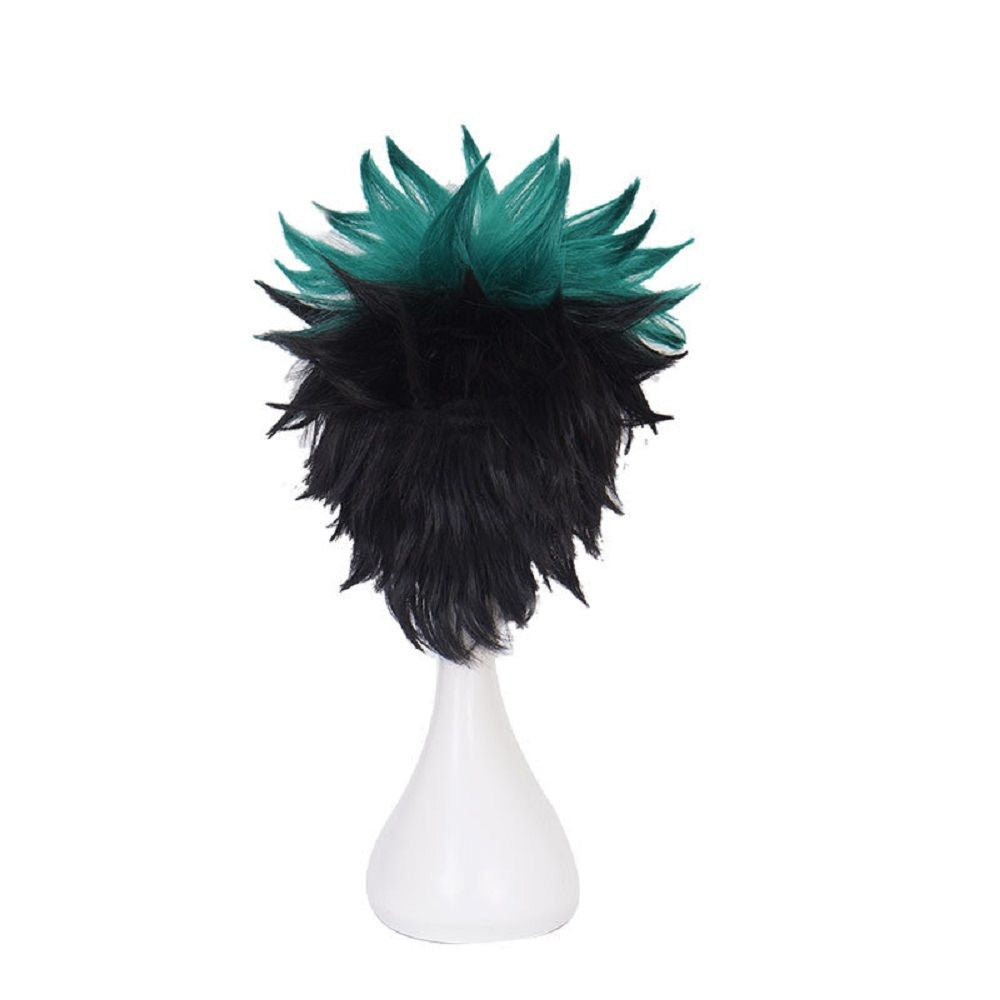 Deku Cosplay Wig | Pre Order