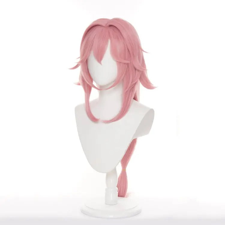Yea Miko Wig | Pre Order