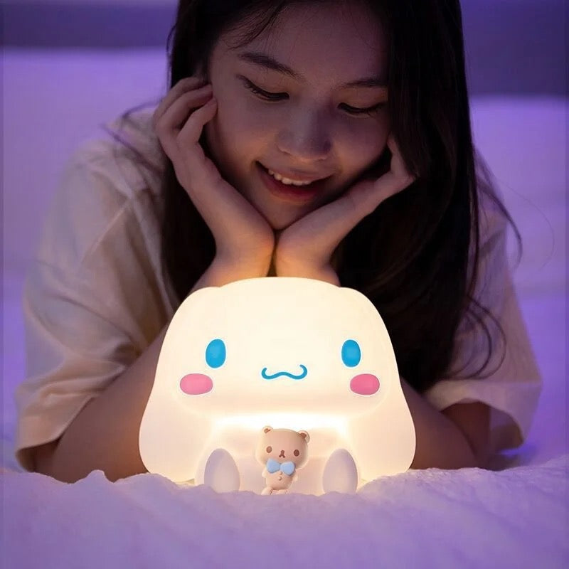 Cinna Lamp | Pre Order