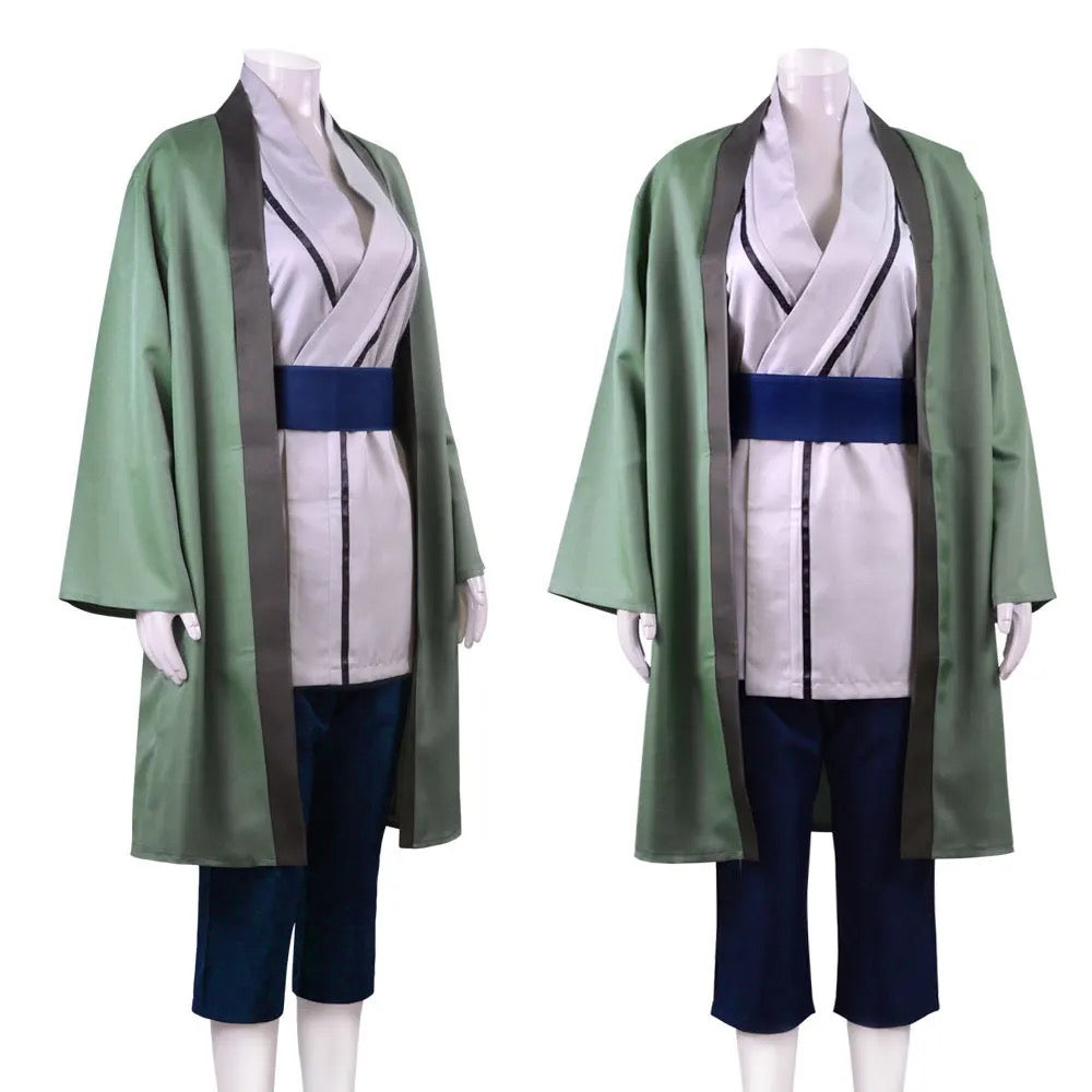 Tsunade Cosplay Costume | Pre Order