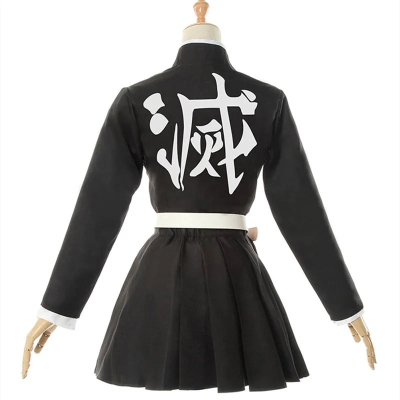 Mitsuri Costume | Pre Order