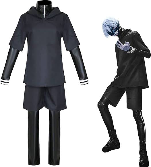 Kaneki Costume | Pre Order