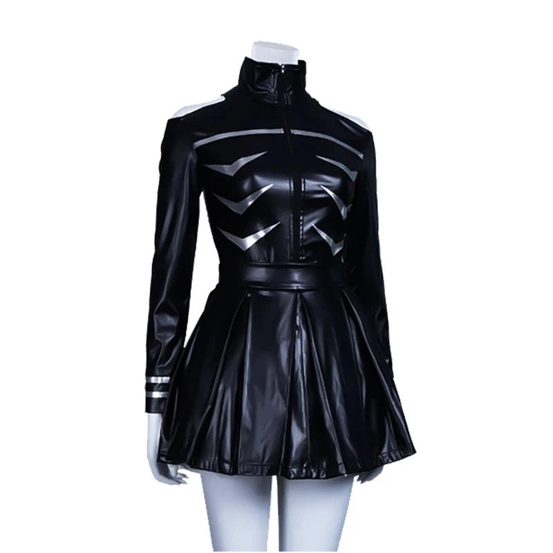 Kaneki Female Costume | Pre Order