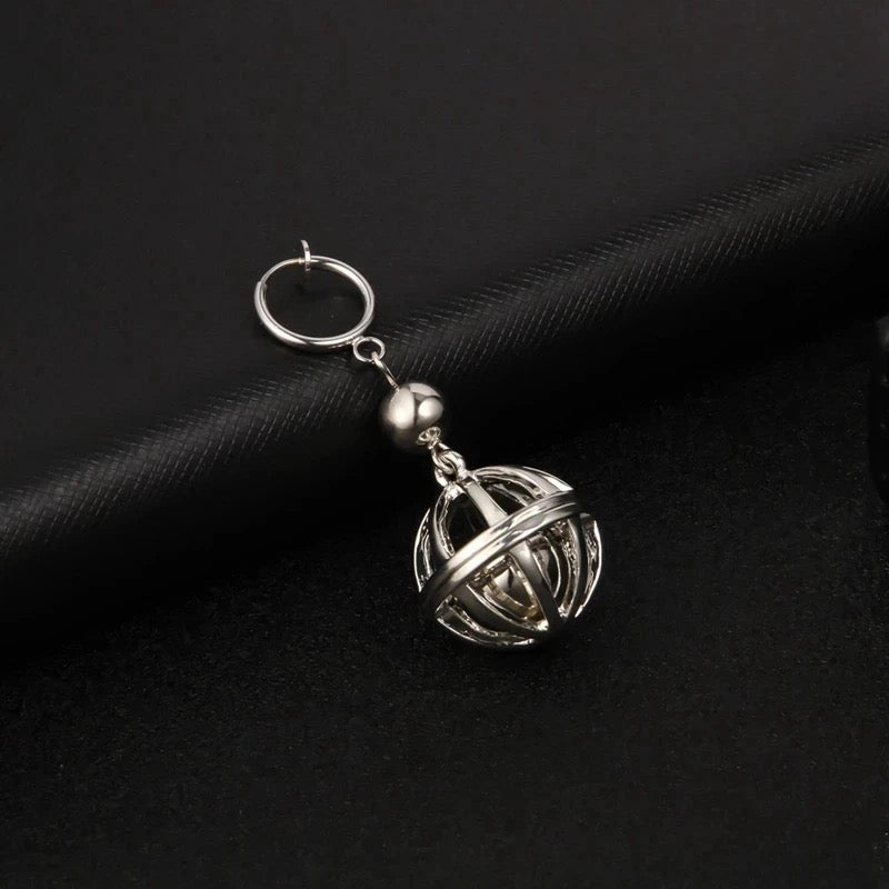 Kazutora Earring | Pre Order