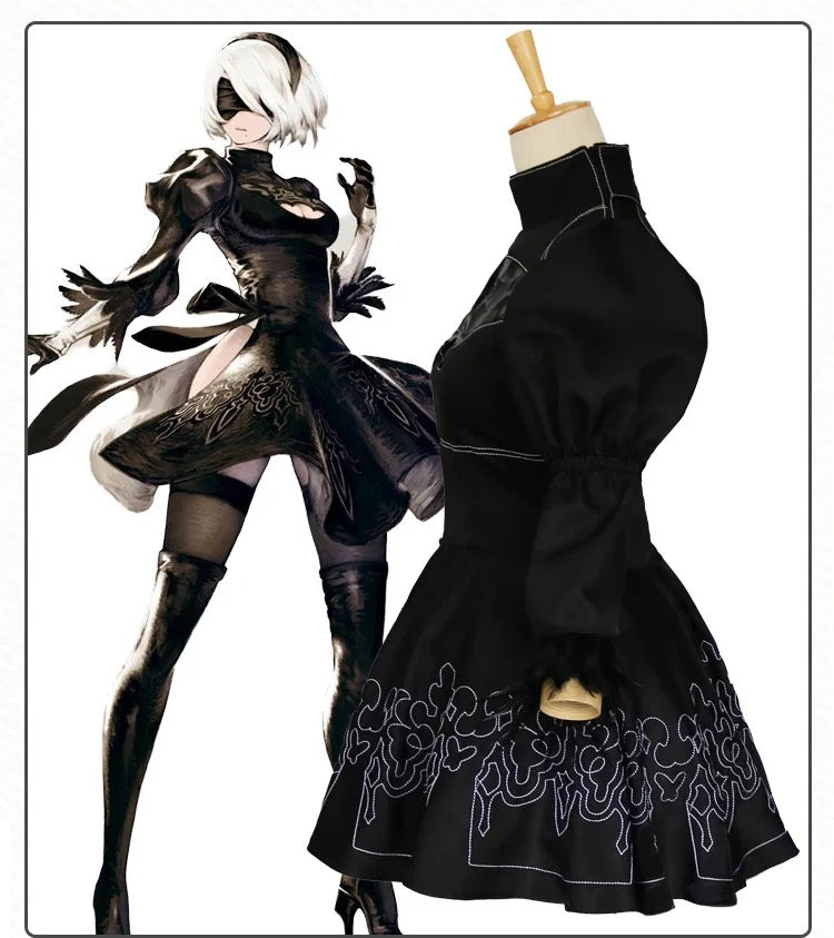 2B Costume | Preorder