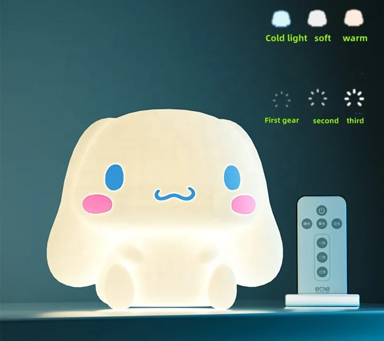 Cinna Lamp | Pre Order