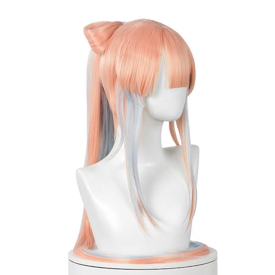 Kokomi Cosplay Wig | Pre Order