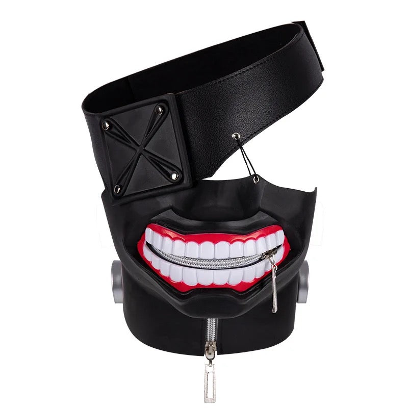 Kaneki Mask | Pre Order