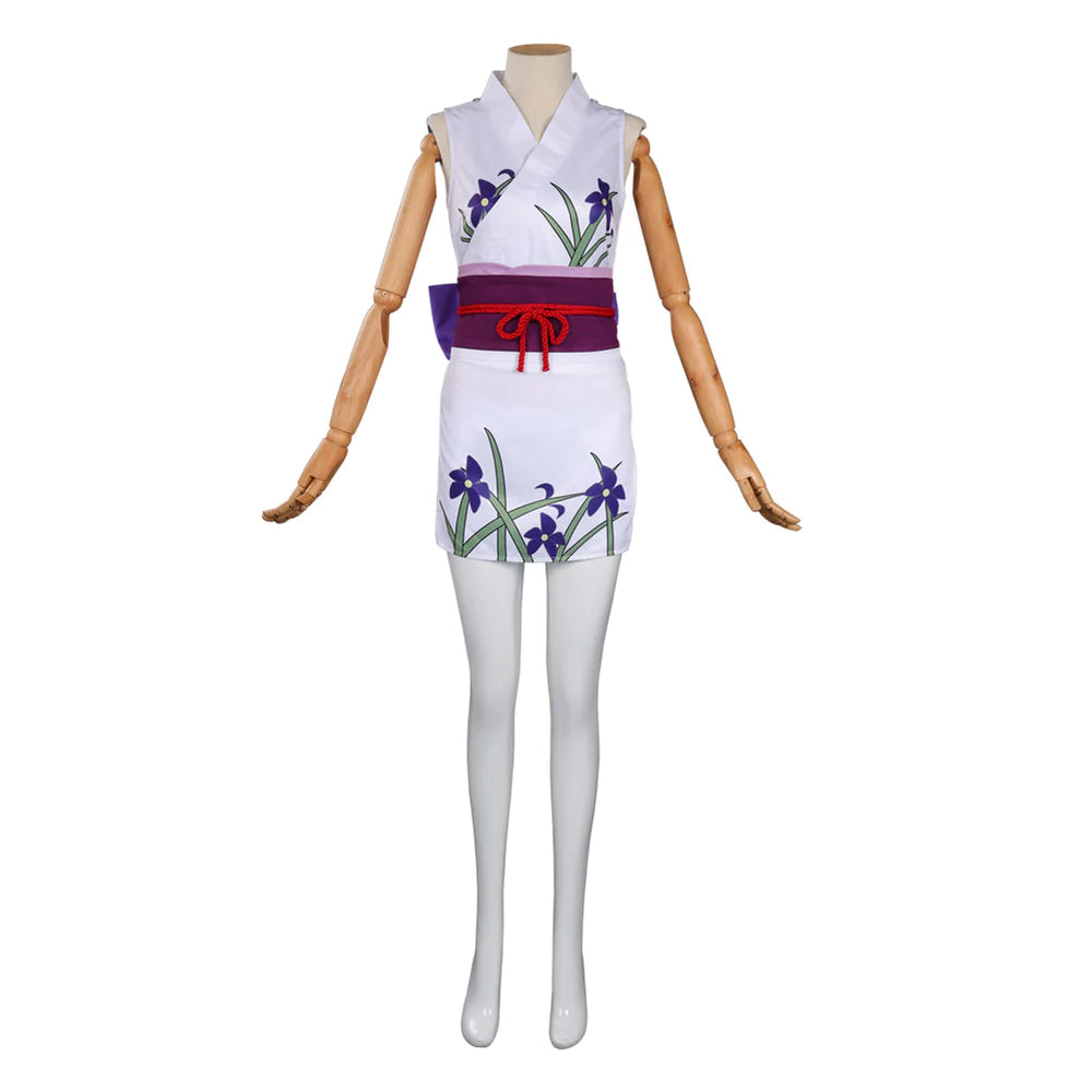 Nico Robin Cosplay | Pre Order