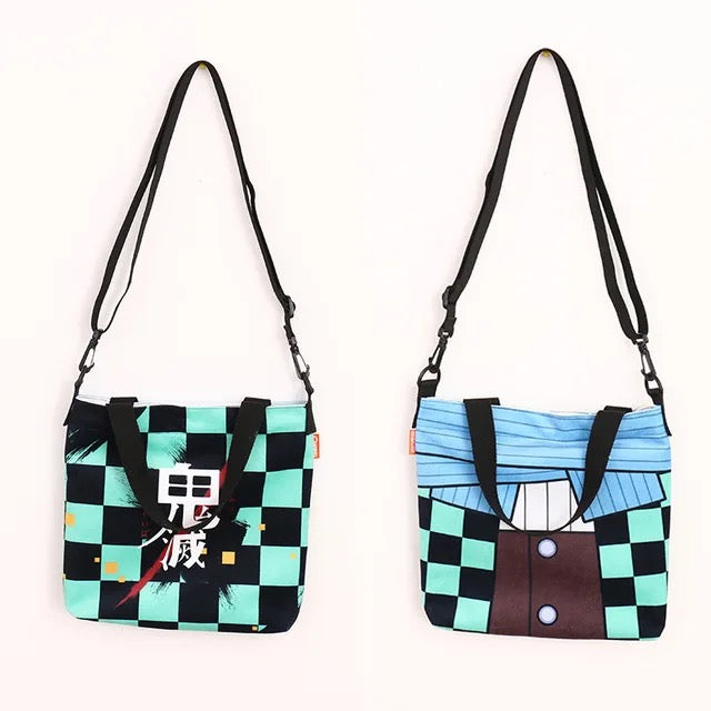 Demon Slayer Sling Bag | Pre Order