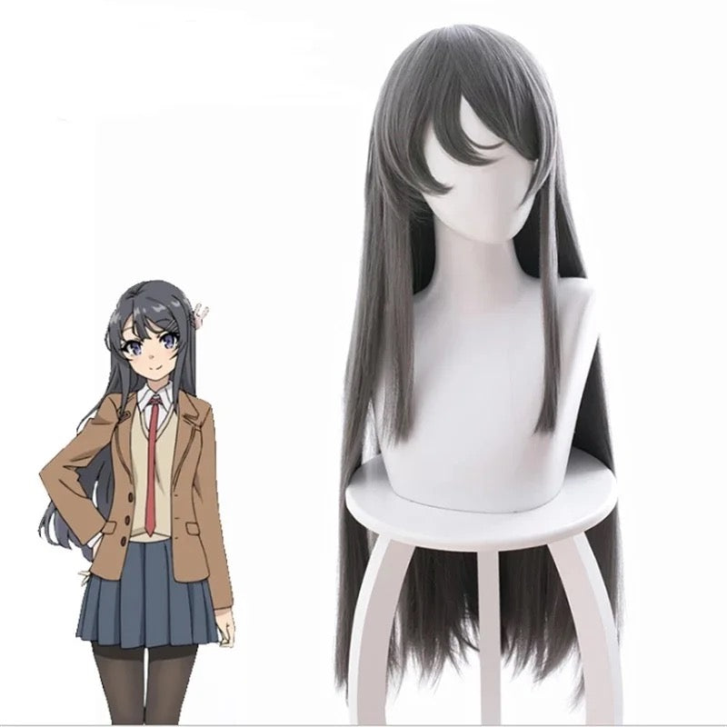 Sakurajima Mai Cosplay Wig | Pre Order