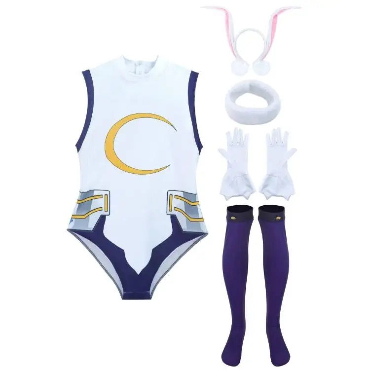 Miruko Cosplay Costume | Pre Order