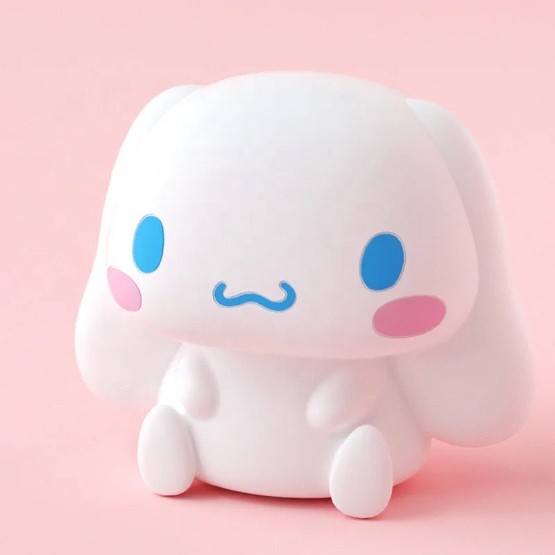 Cinna Lamp | Pre Order