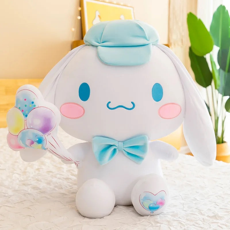 Cinna Birthday Plush | Pre Order