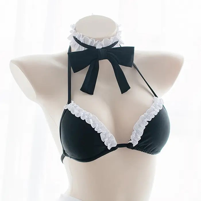 Maid Lingerie | Pre Order