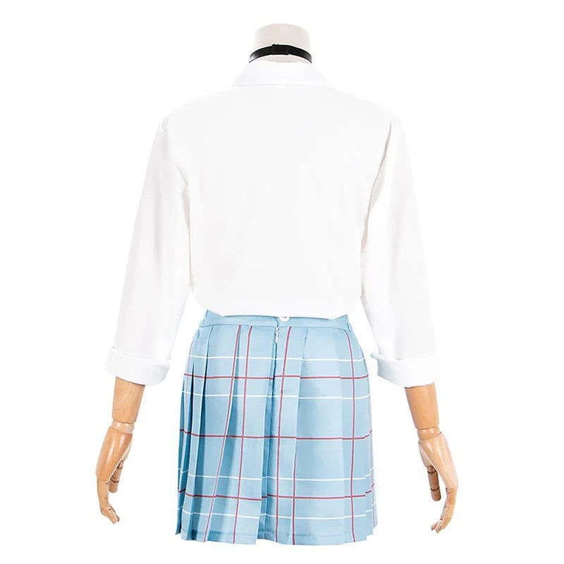 Marin School Uniform | Pre Order