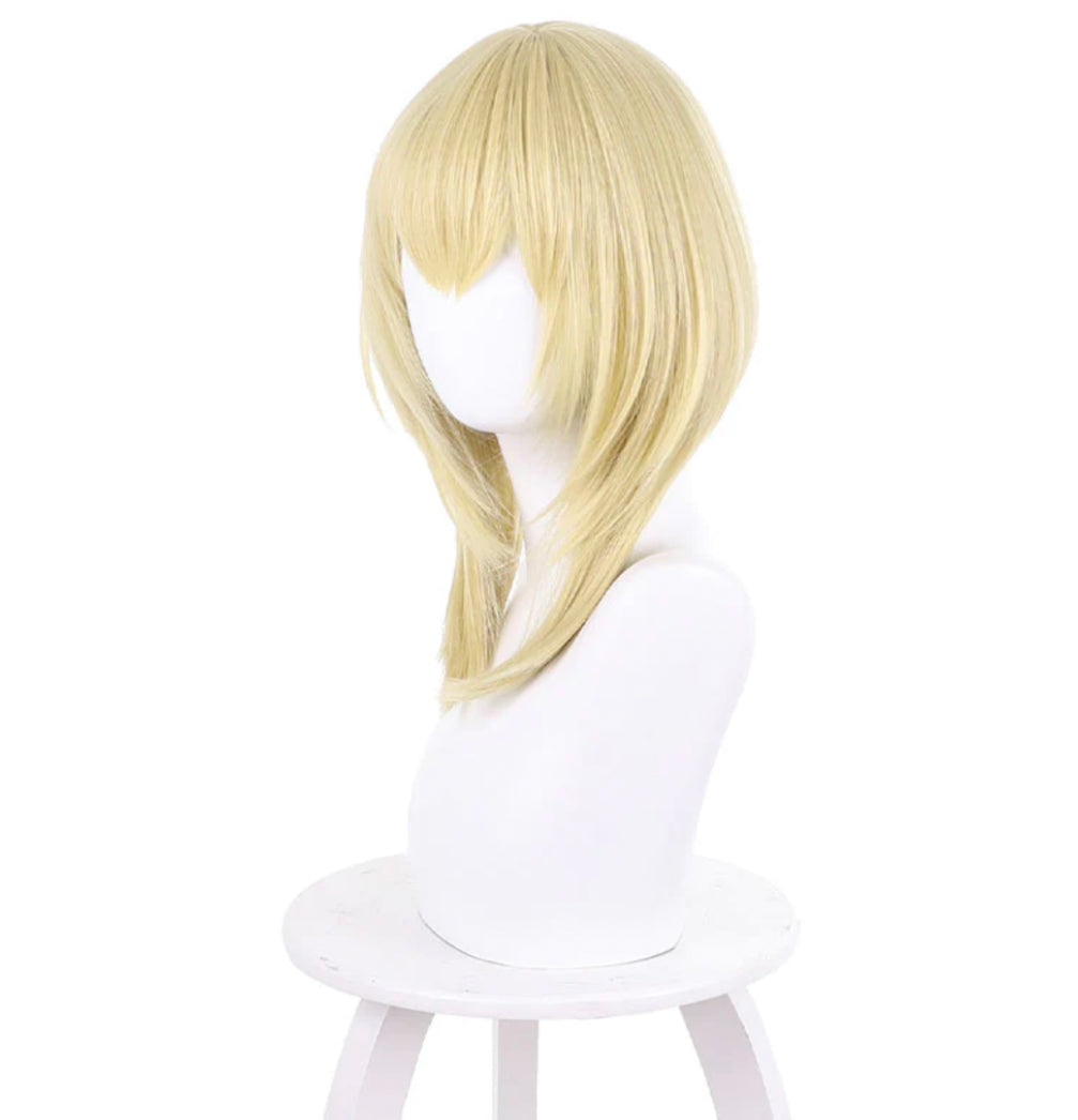 Kenja Lurie Wig | Pre Order