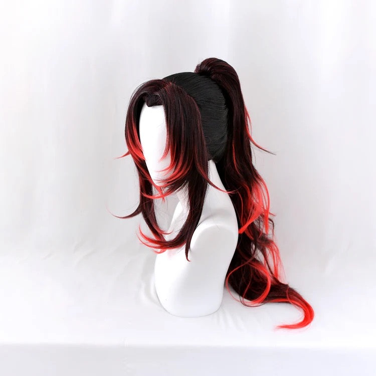 Kokushibo Wig | Pre Order