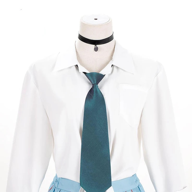 Marin School Uniform | Pre Order