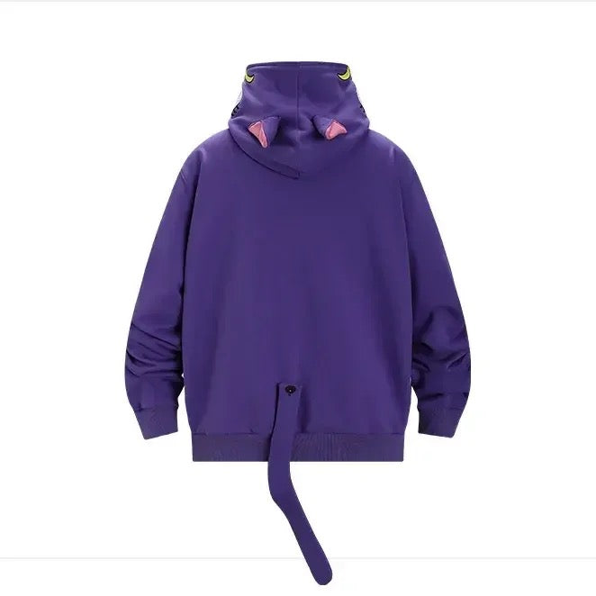 Sailor Moon Neko Hoodie | Pre Order
