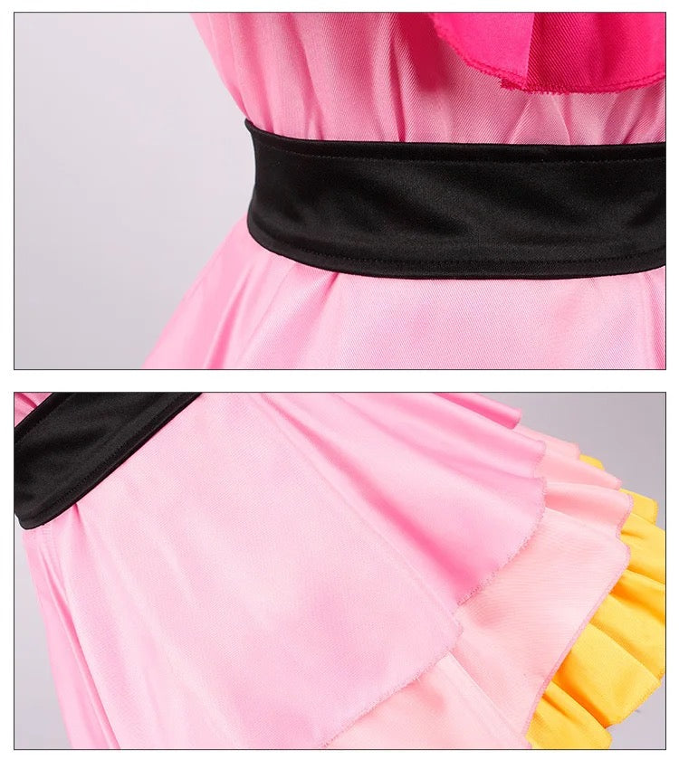 Oshi No Ko Cosplay Costume | Pre Order
