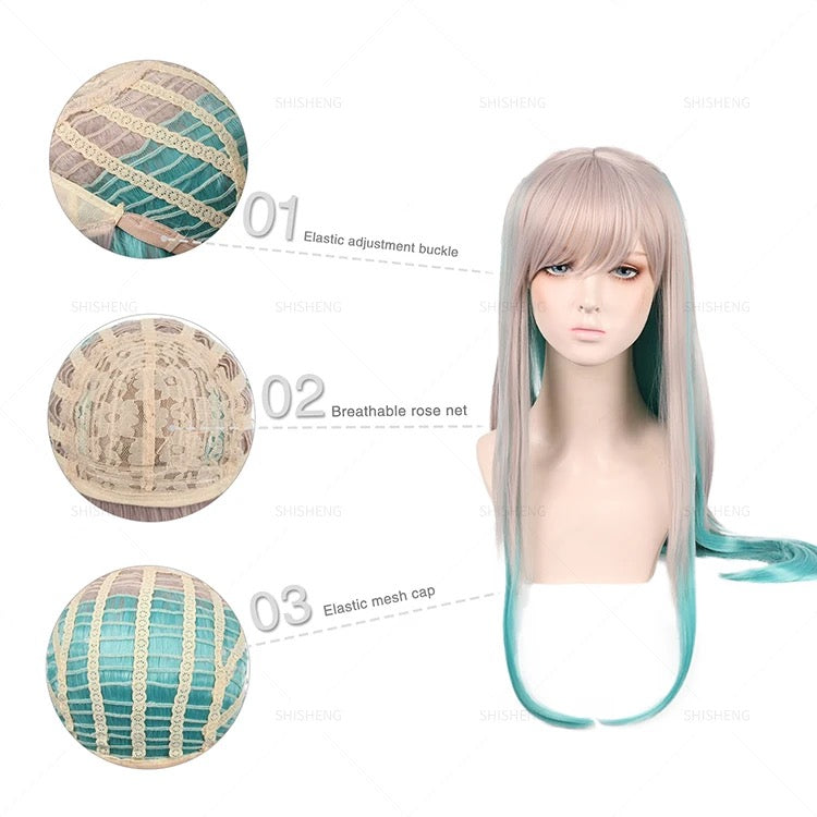 Yashiro Wig | Pre Order