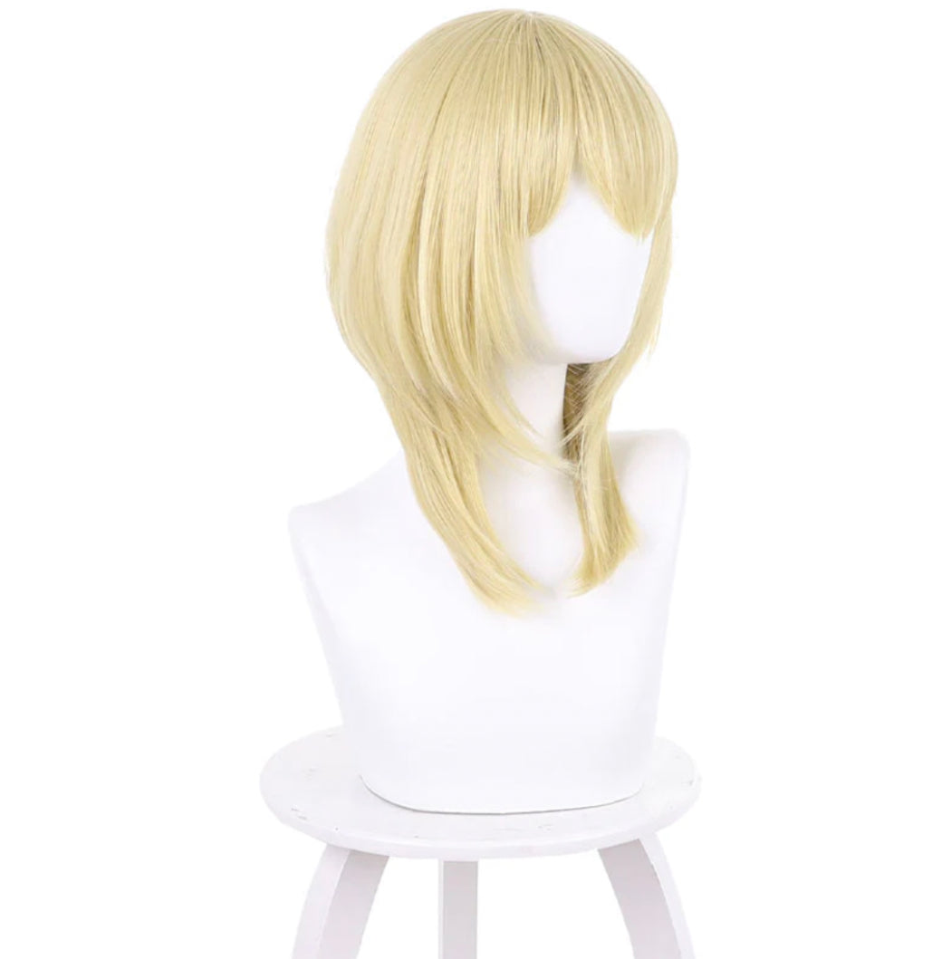 Kenja Lurie Wig | Pre Order
