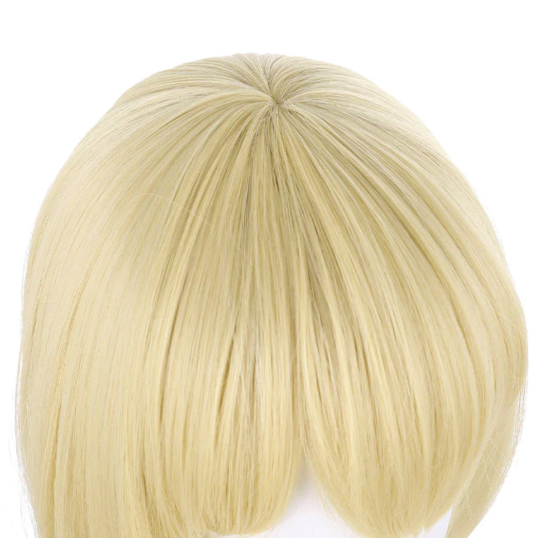 Kenja Lurie Wig | Pre Order