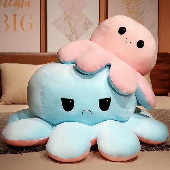 Giant Octopus Plush | Pre Order