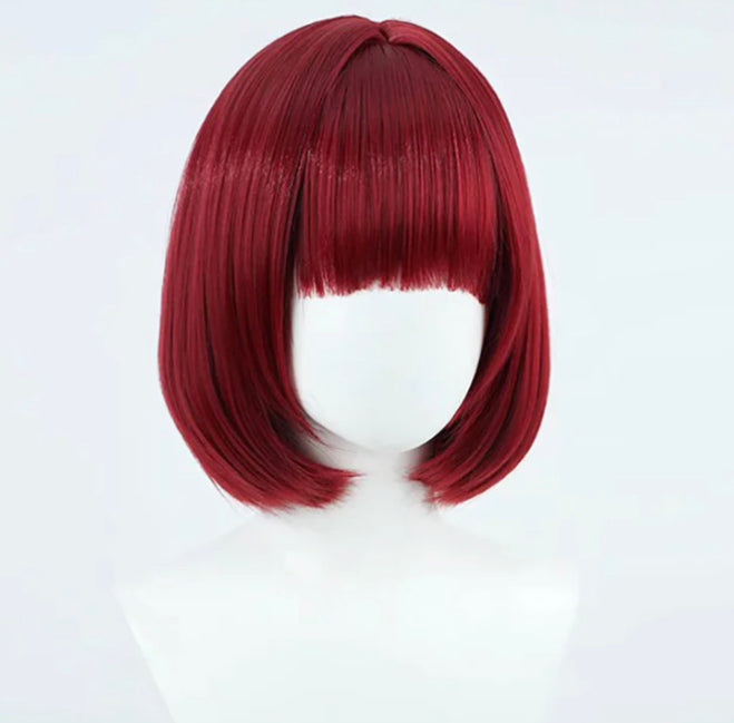 Oshino Rubii Cosplay Wig | Pre Order