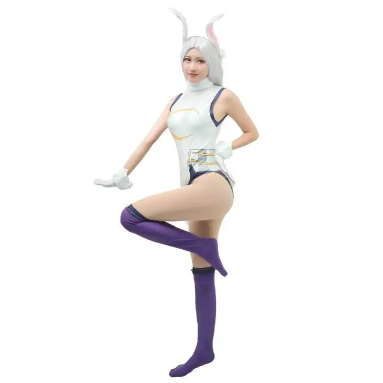 Miruko Cosplay Costume | Pre Order