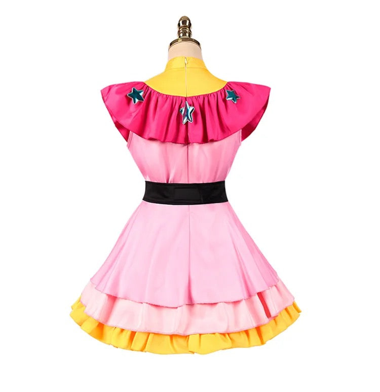 Oshi No Ko Cosplay Costume | Pre Order