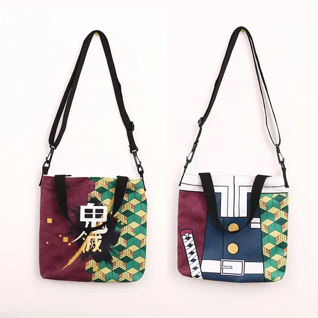 Demon Slayer Sling Bag | Pre Order