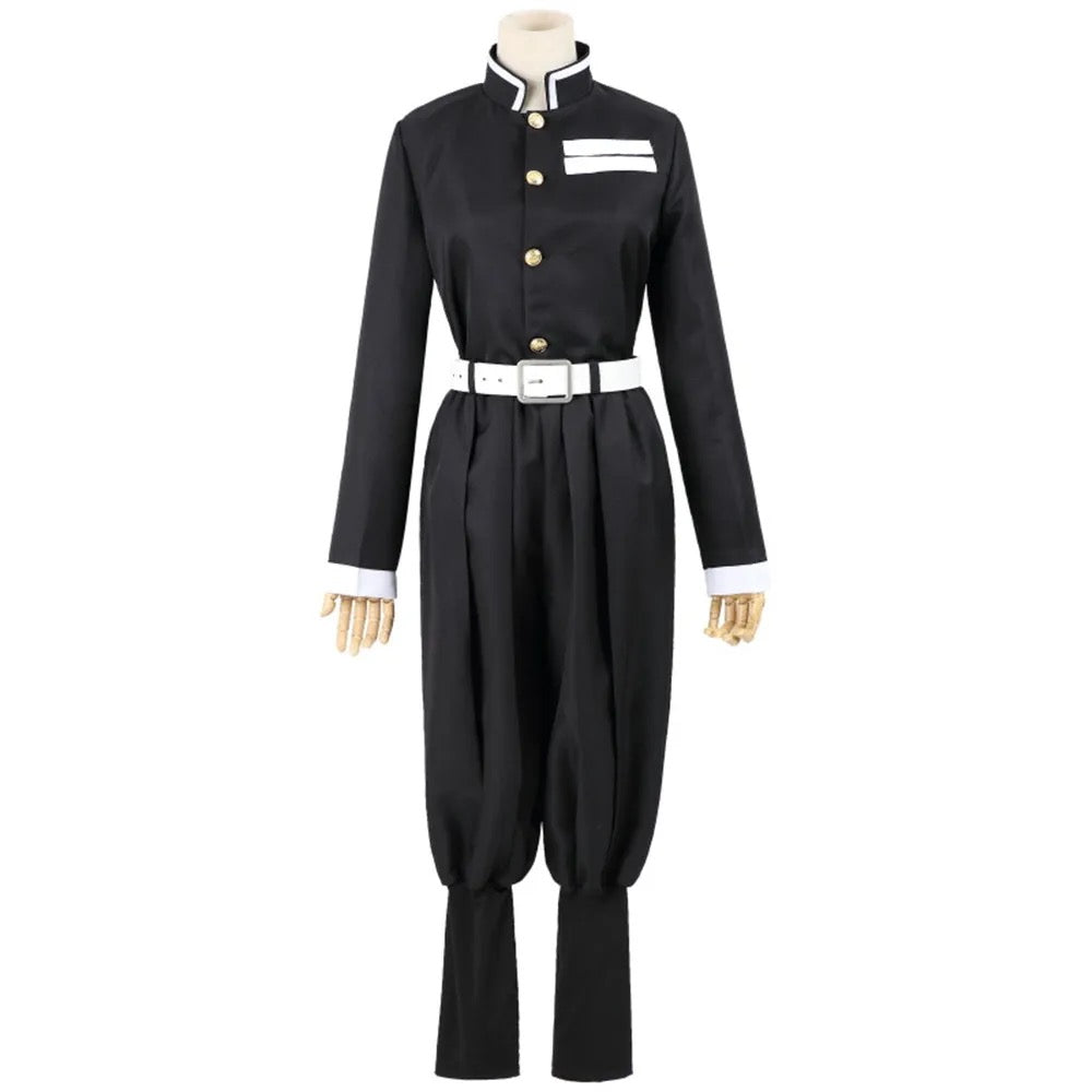 Demon Slayer Corps Uniform | Pre Order