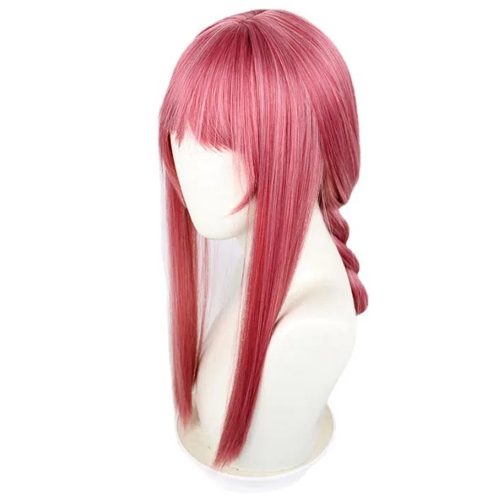 Makima Cosplay Wig | Pre Order