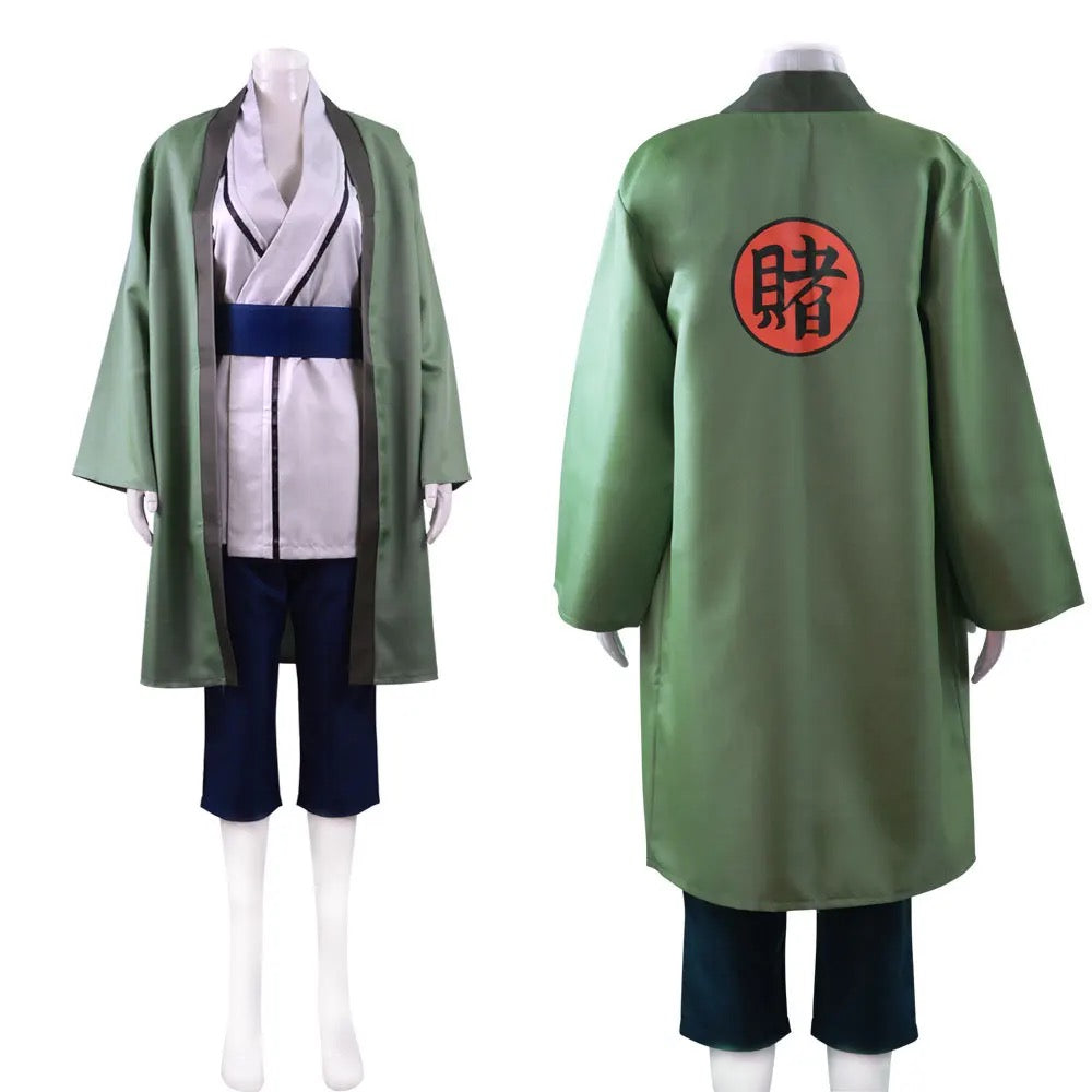 Tsunade Cosplay Costume | Pre Order