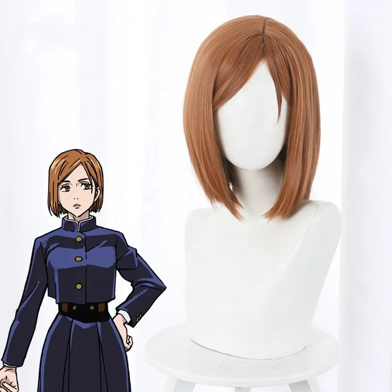 Nobara Wig