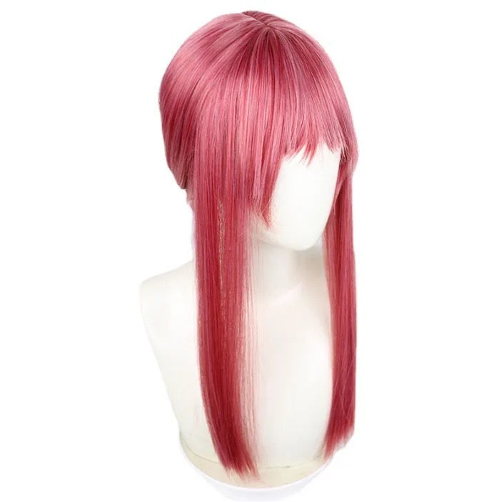 Makima Cosplay Wig | Pre Order