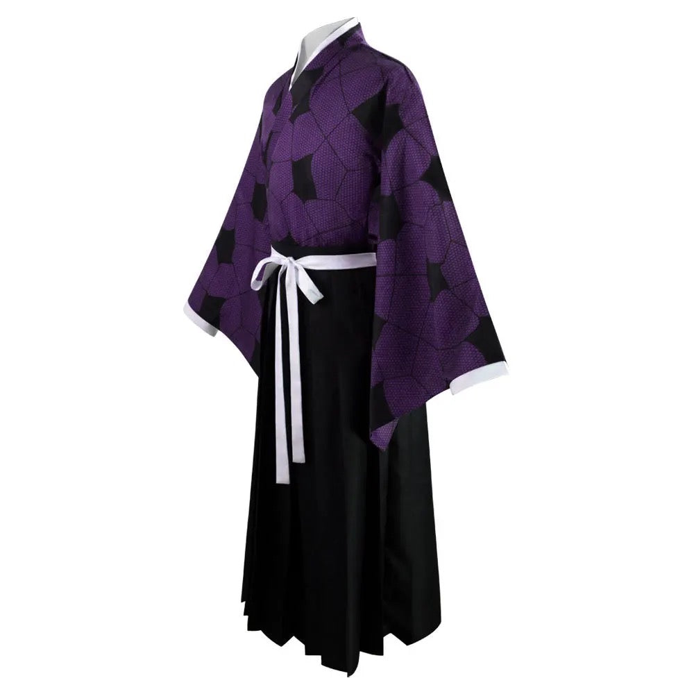 Kokushibo Cosplay | Pre Order